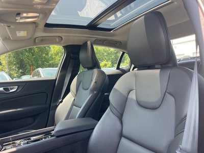 2025 Volvo S60 B5 Core