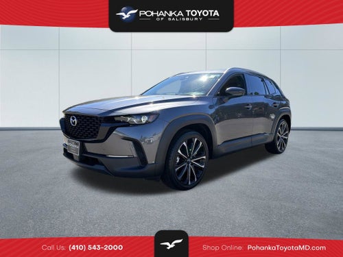 2023 Mazda Mazda CX-50 2.5 S Premium Plus Package