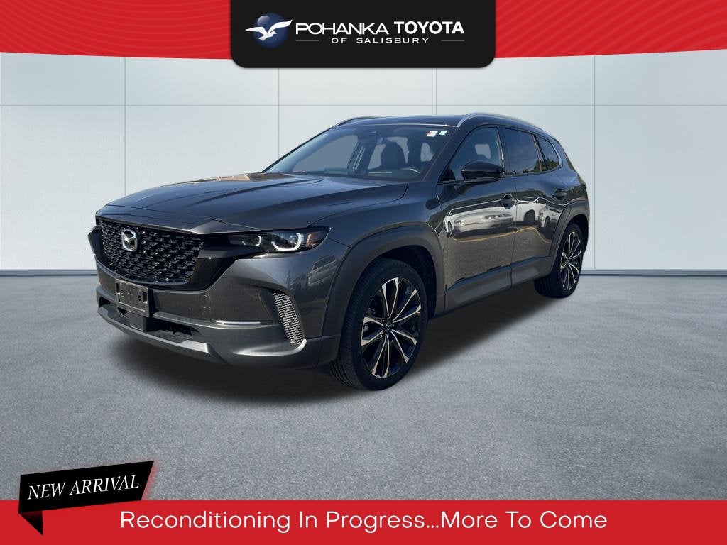 2023 Mazda Mazda CX-50 2.5 S Premium Plus Package