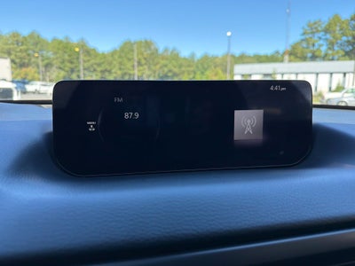 2023 Mazda Mazda CX-50 2.5 S Premium Plus Package