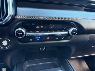 2023 Mazda Mazda CX-50 2.5 S Premium Plus Package