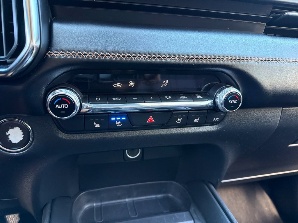 2023 Mazda Mazda CX-50 2.5 S Premium Plus Package