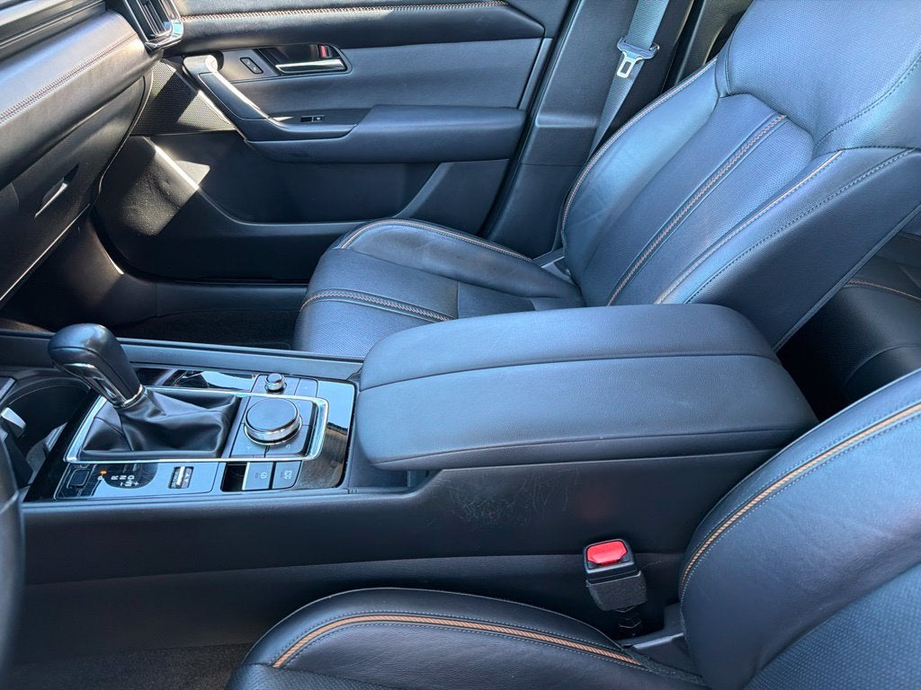 2023 Mazda Mazda CX-50 2.5 S Premium Plus Package