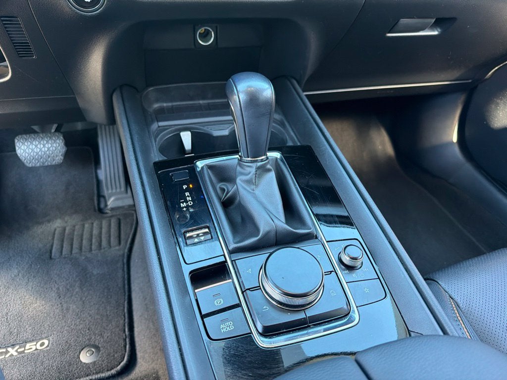 2023 Mazda Mazda CX-50 2.5 S Premium Plus Package