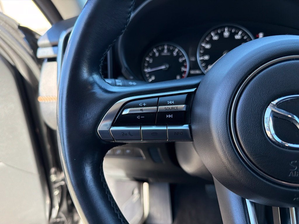 2023 Mazda Mazda CX-50 2.5 S Premium Plus Package