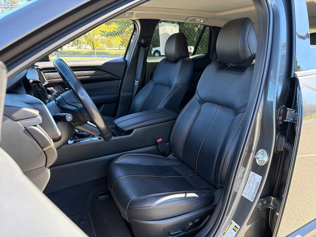 2023 Mazda Mazda CX-50 2.5 S Premium Plus Package