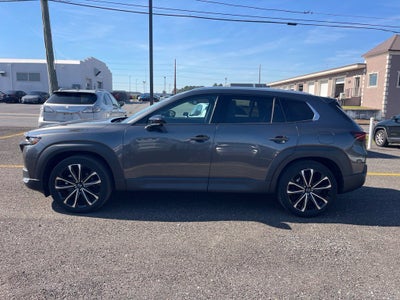 2023 Mazda Mazda CX-50 2.5 S Premium Plus Package