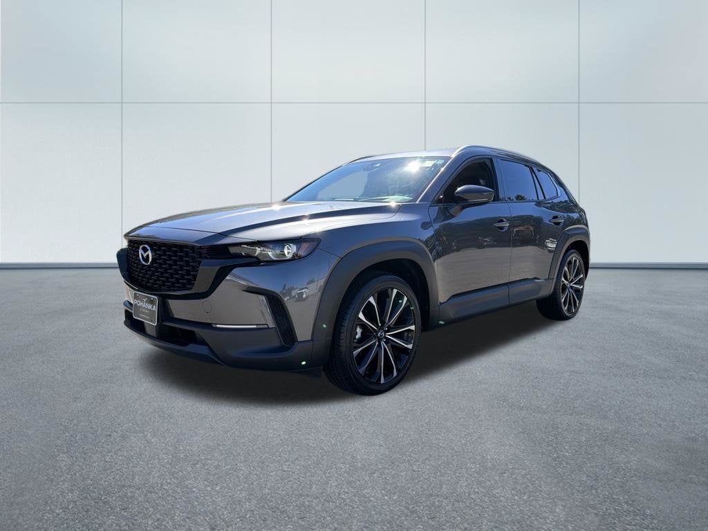 2023 Mazda Mazda CX-50 2.5 S Premium Plus Package