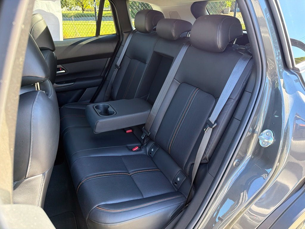 2023 Mazda Mazda CX-50 2.5 S Premium Plus Package