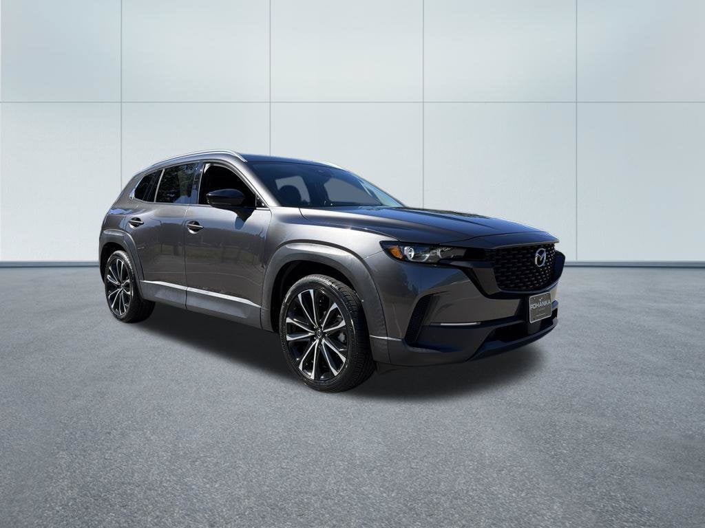 2023 Mazda Mazda CX-50 2.5 S Premium Plus Package