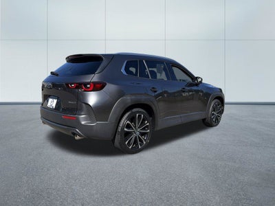 2023 Mazda Mazda CX-50 2.5 S Premium Plus Package