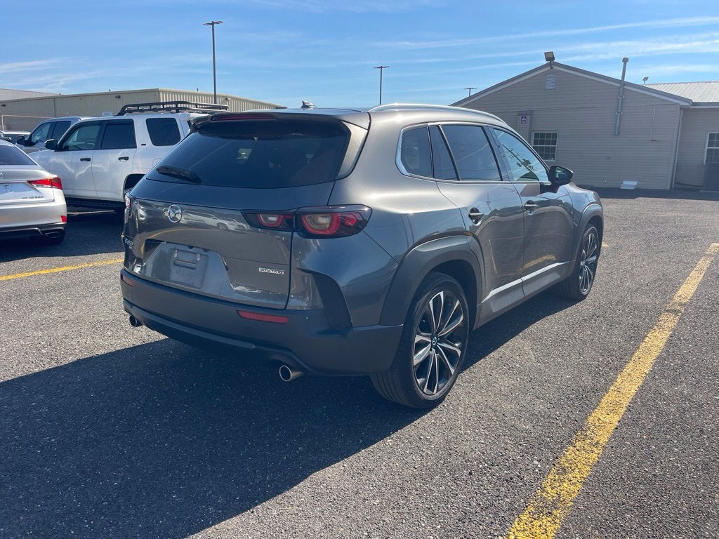 2023 Mazda Mazda CX-50 2.5 S Premium Plus Package