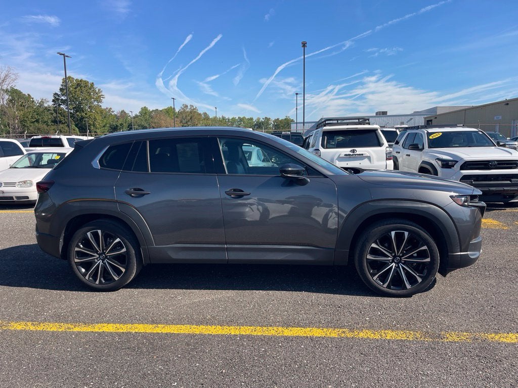 2023 Mazda Mazda CX-50 2.5 S Premium Plus Package