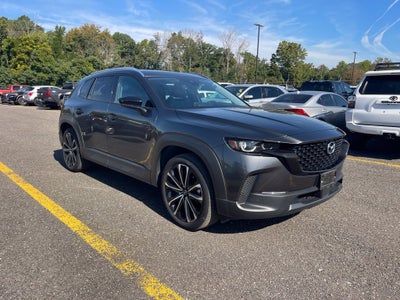 2023 Mazda Mazda CX-50 2.5 S Premium Plus Package