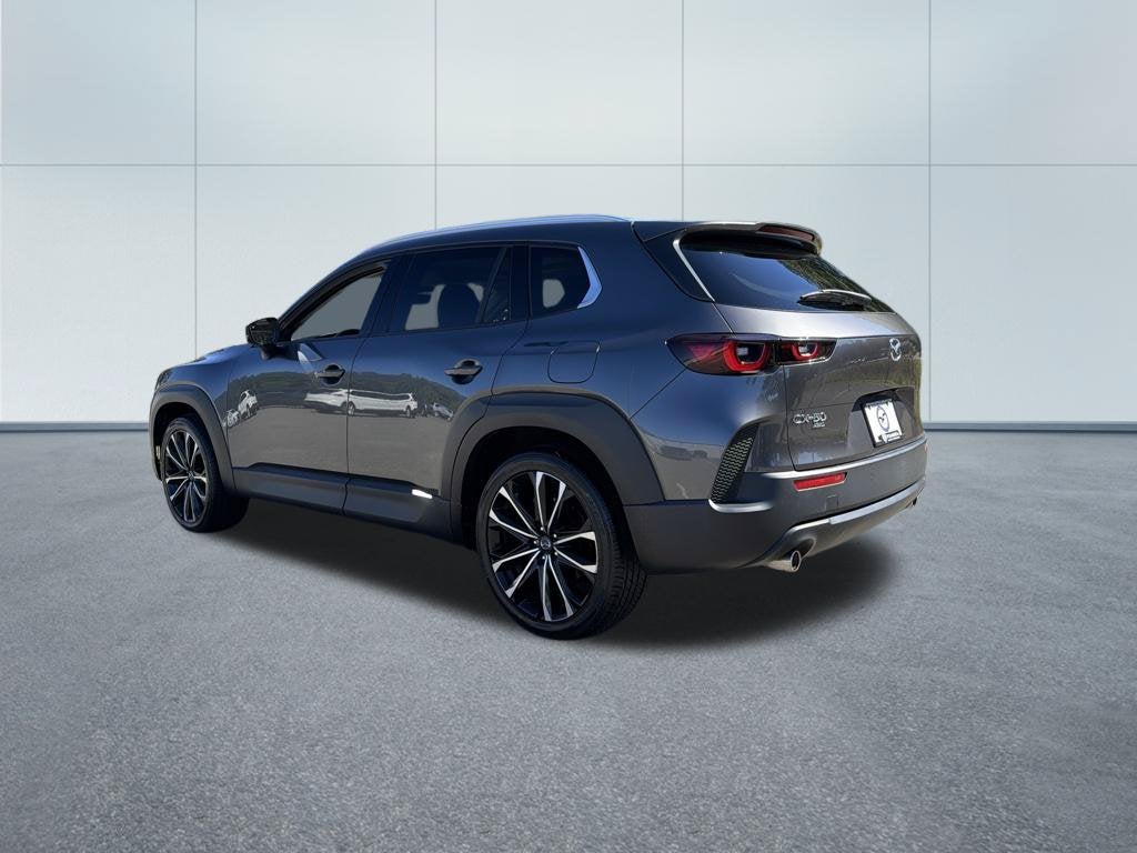 2023 Mazda Mazda CX-50 2.5 S Premium Plus Package