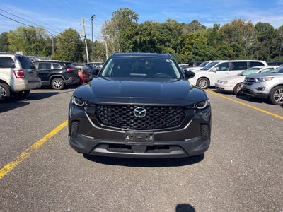 2023 Mazda Mazda CX-50 2.5 S Premium Plus Package
