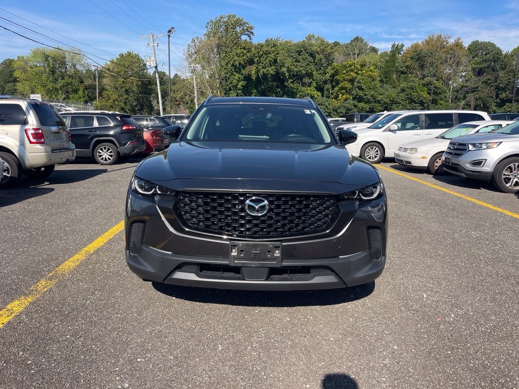 2023 Mazda Mazda CX-50 2.5 S Premium Plus Package
