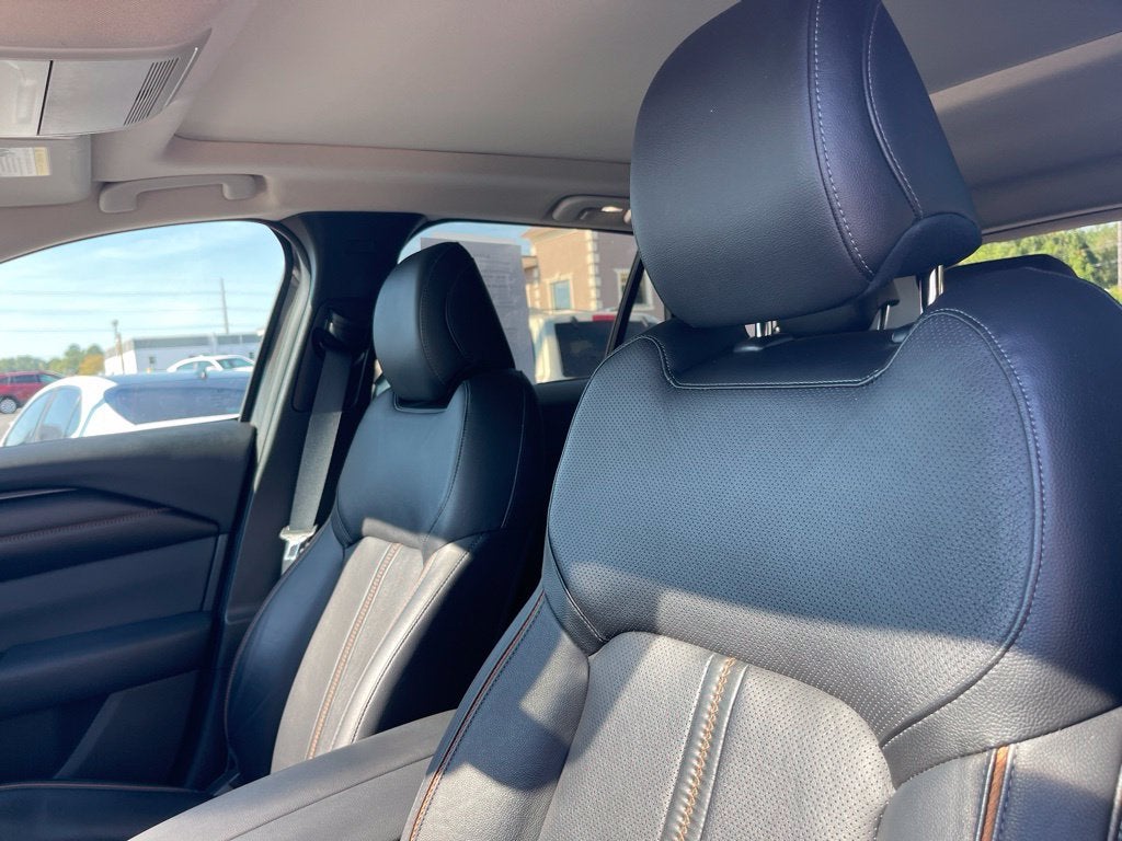 2023 Mazda Mazda CX-50 2.5 S Premium Plus Package