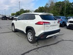 2025 Toyota Corolla Cross L