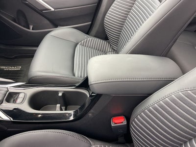 2025 Toyota Corolla Cross Hybrid XSE