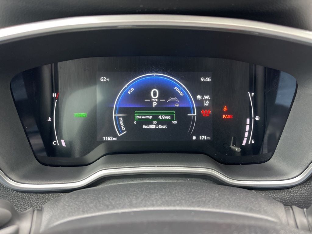 2025 Toyota Corolla Cross Hybrid XSE