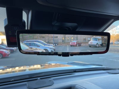 2024 Toyota Sequoia TRD Pro