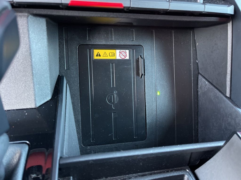 2024 Toyota Sequoia TRD Pro