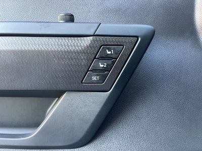 2024 Toyota Sequoia TRD Pro