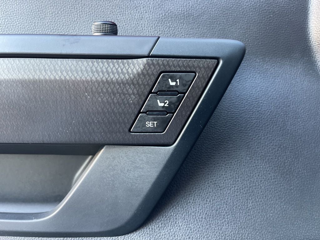 2024 Toyota Sequoia TRD Pro