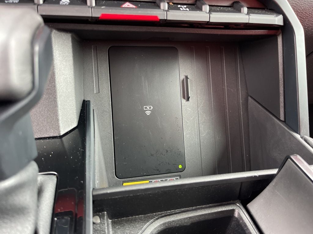 2025 Toyota Sequoia TRD Pro