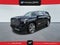 2024 Toyota Sequoia Capstone