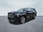2024 Toyota Sequoia Capstone