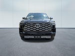 2024 Toyota Sequoia Capstone