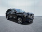 2024 Toyota Sequoia Capstone