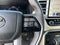 2023 Toyota Sequoia Capstone