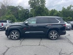 2023 Toyota Sequoia Capstone