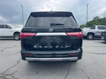 2023 Toyota Sequoia Capstone
