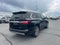 2023 Toyota Sequoia Capstone