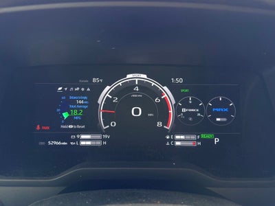 2024 Toyota Sequoia SR5
