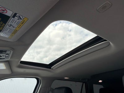 2024 Toyota Sequoia SR5