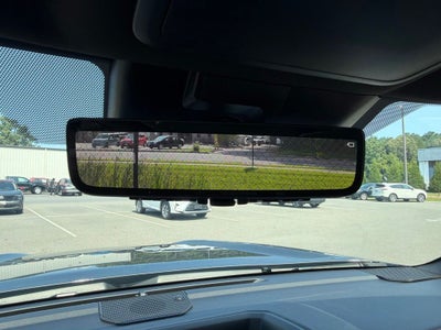 2025 Toyota Sequoia Limited