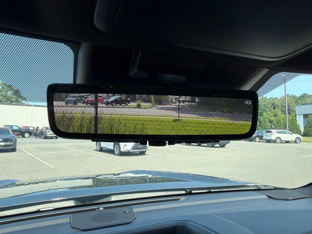 2025 Toyota Sequoia Limited