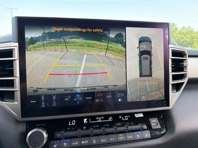 2025 Toyota Sequoia Limited