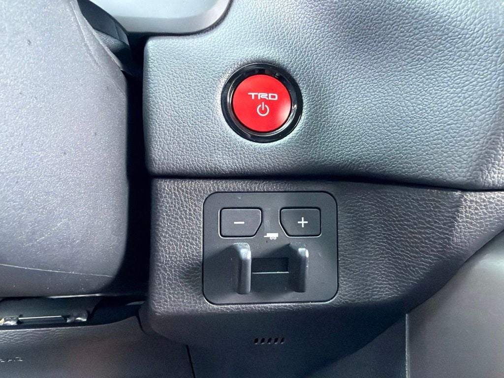 2025 Toyota Sequoia Limited