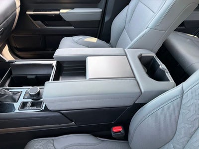 2025 Toyota Sequoia Limited