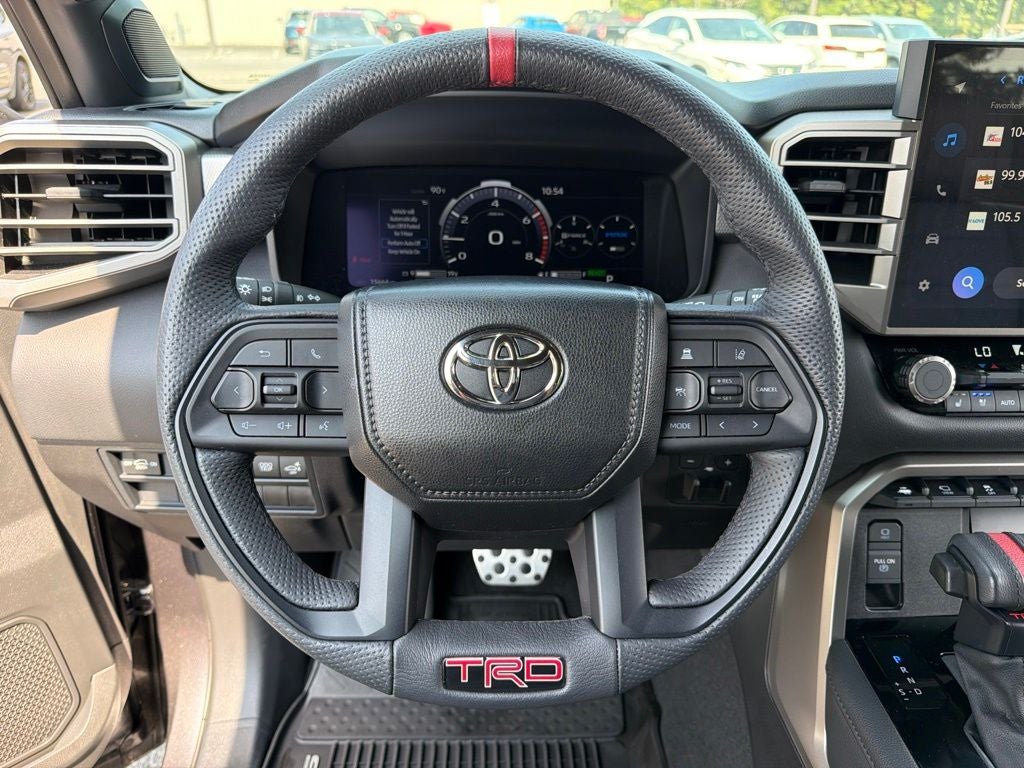 2025 Toyota Sequoia Limited