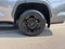 2025 Toyota Sequoia Limited