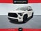 2024 Toyota Sequoia TRD Pro