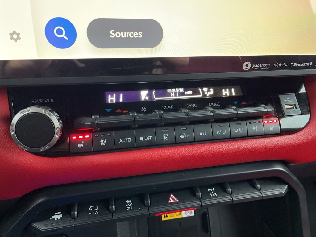 2024 Toyota Sequoia TRD Pro