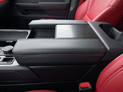 2024 Toyota Sequoia TRD Pro